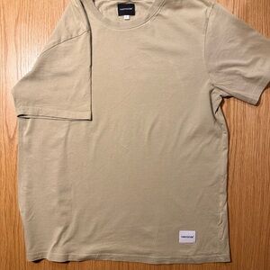 Cartocon Men’s T-shirt pale green